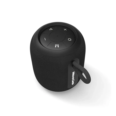 Loa Bluetooth Mini MeeGoo Bass Mạnh – Kết Nối PC, USB, Thẻ Nhớ, FM, LED – 189k 10
