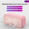 Loa Bluetooth Mini Q5 kèm đồng hồ – Bass mạnh, màn hình LED số, giảm còn 150.000đ 6