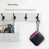 Loa Bluetooth Mini RGB Light di động, âm thanh nổi ngoài trời - Quà tặng 159.000₫ 4