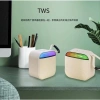 Loa Bluetooth Mini RGB Light di động, âm thanh nổi ngoài trời - Quà tặng 159.000₫ 5