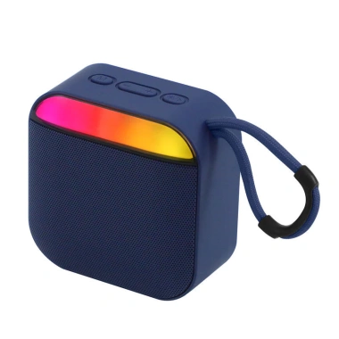Loa Bluetooth Mini RGB Light di động, âm thanh nổi ngoài trời - Quà tặng 159.000₫ 9 Loa Bluetooth Mini RGB Light di động, âm thanh nổi ngoài trời - Quà tặng 159.000₫ 9