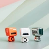 Loa Bluetooth Mini Robot giá rẻ 190k - Âm thanh mạnh, di động, quà tặng trẻ em 5