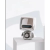 Loa Bluetooth Mini Robot giá rẻ 190k - Âm thanh mạnh, di động, quà tặng trẻ em 6