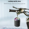 Loa Bluetooth Mini ROBOT RB120 Hồng Matte giới hạn 5W LED RGB, hỗ trợ thẻ nhớ, giá 209.000 3