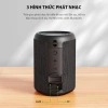 Loa Bluetooth Mini ROBOT RB120 Hồng Matte giới hạn 5W LED RGB, hỗ trợ thẻ nhớ, giá 209.000 6