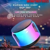 Loa Bluetooth Mini S300 – Pin Trâu, Hỗ trợ Thẻ Nhớ, Đèn LED RGB, 130.000₫