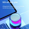 Loa Bluetooth Mini S300 – Pin Trâu, Hỗ trợ Thẻ Nhớ, Đèn LED RGB, 130.000₫ 4