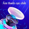 Loa Bluetooth Mini S300 – Pin Trâu, Hỗ trợ Thẻ Nhớ, Đèn LED RGB, 130.000₫ 6