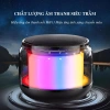 Loa Bluetooth Mini S300 – Pin Trâu, Hỗ trợ Thẻ Nhớ, Đèn LED RGB, 130.000₫ 9