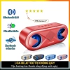 Loa Bluetooth Mini S6 Cao Cấp Bass Mạnh Stereo Siêu Trầm Để Bàn 336k 2