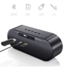 Loa Bluetooth Mini S6 Cao Cấp Bass Mạnh Stereo Siêu Trầm Để Bàn 336k 6