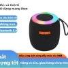 Loa Bluetooth Mini SH-309 - 5 LED RGB, âm trầm, pin 2-4h, bảo hành 12t, giá 119.000 VND