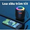 Loa Bluetooth Mini SH-309 - 5 LED RGB, âm trầm, pin 2-4h, bảo hành 12t, giá 119.000 VND 3