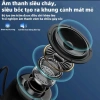 Loa Bluetooth Mini SH-309 - 5 LED RGB, âm trầm, pin 2-4h, bảo hành 12t, giá 119.000 VND 5