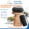 Loa Bluetooth Mini Soontran M1 Chính Hãng - Chống Nước, Âm Thanh Cao Cấp, Giá Chỉ 580.000₫