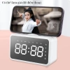 Loa Bluetooth Mini Tai Thỏ – Đồng Hồ Báo Thức, Đỡ Điện Thoại, Bàn Làm Việc – 166.666 VND 3