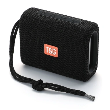 Loa Bluetooth Mini T&G 313 - Nhỏ gọn, đa màu, âm thanh mạnh, dây treo tiện 5