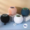 Loa Bluetooth Mini TG-337 Chính Hãng - USB/Thẻ Nhớ, Dùng PC, Laptop, Điện Thoại, Giá 209.000đ