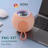 Loa Bluetooth Mini TG-337 Chính Hãng - USB/Thẻ Nhớ, Dùng PC, Laptop, Điện Thoại, Giá 209.000đ 6