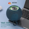 Loa Bluetooth Mini TG-337 Chính Hãng - USB/Thẻ Nhớ, Dùng PC, Laptop, Điện Thoại, Giá 209.000đ 9