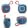 Loa Bluetooth Mini TG-659 TENZATEK Không Dây, Nhỏ Gọn, Sang Trọng, Móc Treo – Chỉ 175.000₫ 8