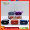 Loa Bluetooth Mini TG689 không dây, âm bass lớn, thiết kế gọn, móc treo tiện lợi, giá rẻ 175.000 VND