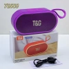 Loa Bluetooth Mini TG689 không dây, âm bass lớn, thiết kế gọn, móc treo tiện lợi, giá rẻ 175.000 VND 2