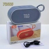 Loa Bluetooth Mini TG689 không dây, âm bass lớn, thiết kế gọn, móc treo tiện lợi, giá rẻ 175.000 VND 4