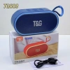 Loa Bluetooth Mini TG689 không dây, âm bass lớn, thiết kế gọn, móc treo tiện lợi, giá rẻ 175.000 VND 6