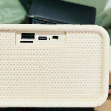 Loa Bluetooth Mini WILLEN 3 Âm Thanh Hay Bass, Căng Pin Trâu, Giá 125k giảm 33%