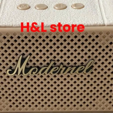 Loa Bluetooth Mini WILLEN 3 Âm Thanh Hay Bass, Căng Pin Trâu, Giá 125k giảm 33%