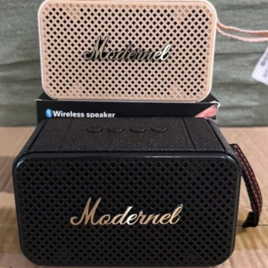 Loa Bluetooth Mini WILLEN 3 Âm Thanh Hay Bass, Căng Pin Trâu, Giá 125k giảm 33%