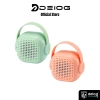 Loa Bluetooth Mini WS 302 Cầm Tay Nhỏ Gọn Bass Mạnh, Kết Nối TWS Đa Thiết Bị
