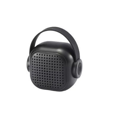 Loa Bluetooth Mini WS 302 Cầm Tay Nhỏ Gọn Bass Mạnh, Kết Nối TWS Đa Thiết Bị 2