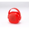 Loa Bluetooth Mini WS 302 Cầm Tay Nhỏ Gọn Bass Mạnh, Kết Nối TWS Đa Thiết Bị 5