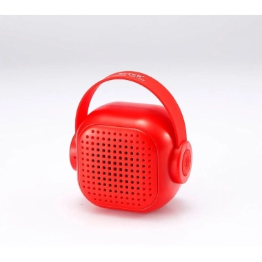 Loa Bluetooth Mini WS 302 Cầm Tay Nhỏ Gọn Bass Mạnh, Kết Nối TWS Đa Thiết Bị 5