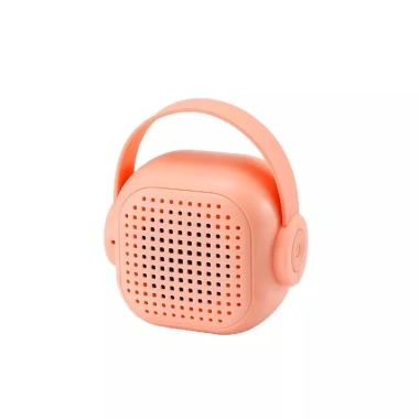 Loa Bluetooth Mini WS 302 Cầm Tay Nhỏ Gọn Bass Mạnh, Kết Nối TWS Đa Thiết Bị 6