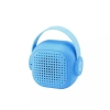 Loa Bluetooth Mini WS 302 Cầm Tay Nhỏ Gọn Bass Mạnh, Kết Nối TWS Đa Thiết Bị 7