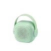 Loa Bluetooth Mini WS 302 Cầm Tay Nhỏ Gọn Bass Mạnh, Kết Nối TWS Đa Thiết Bị 8