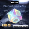 Loa Bluetooth Mini X LED 400mAh Bass Mạnh Vang Xa 10m Giá 159.000₫ 2