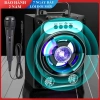 Loa Bluetooth Mini Xách Tay, Micro Dây, Âm Thanh Sống Động, Bảo Hành 12 Tháng 235.000 VND