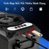 Loa Bluetooth Mini Xách Tay, Micro Dây, Âm Thanh Sống Động, Bảo Hành 12 Tháng 235.000 VND 3