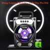 Loa Bluetooth Mini Xách Tay, Micro Dây, Âm Thanh Sống Động, Bảo Hành 12 Tháng 235.000 VND 6