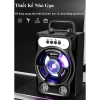 Loa Bluetooth Mini Xách Tay, Micro Dây, Âm Thanh Sống Động, Bảo Hành 12 Tháng 235.000 VND 7