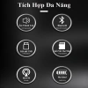 Loa Bluetooth Mini Xách Tay, Micro Dây, Âm Thanh Sống Động, Bảo Hành 12 Tháng 235.000 VND 8