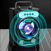 Loa Bluetooth Mini Xách Tay, Micro Dây, Âm Thanh Sống Động, Bảo Hành 12 Tháng 235.000 VND 9