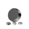 Loa Bluetooth Nhỏ Gọn Bỏ Túi - Âm Thanh Trong Trẻo, Pin Sạc Nhanh, Giá 154.786 VND 2