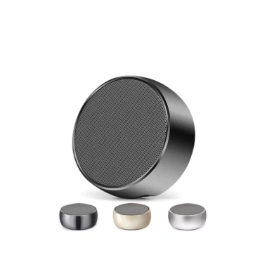 Loa Bluetooth Nhỏ Gọn Bỏ Túi - Âm Thanh Trong Trẻo, Pin Sạc Nhanh, Giá 154.786 VND 2