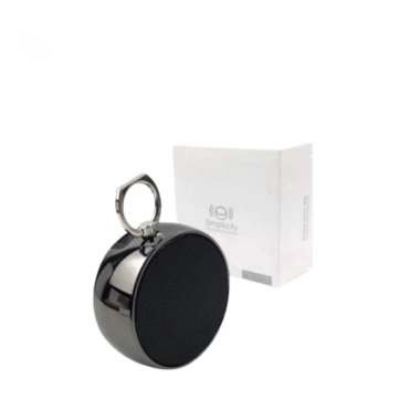 Loa Bluetooth Nhỏ Gọn Bỏ Túi - Âm Thanh Trong Trẻo, Pin Sạc Nhanh, Giá 154.786 VND 3