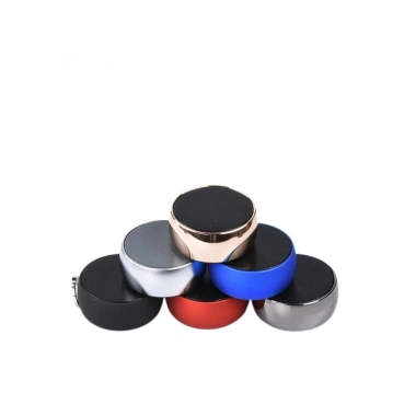 Loa Bluetooth Nhỏ Gọn Bỏ Túi - Âm Thanh Trong Trẻo, Pin Sạc Nhanh, Giá 154.786 VND 7